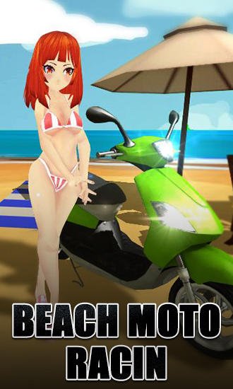 download Beach moto racin apk